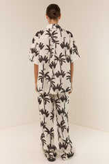 Hallie Pants Madagascar Palms