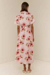 Betty Dress Hibi Polka