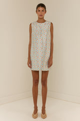 Ella Mini Dress Tarda