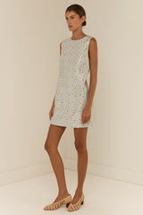 Ella Mini Dress Tarda