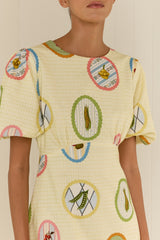 Titan Dress Garden Frames