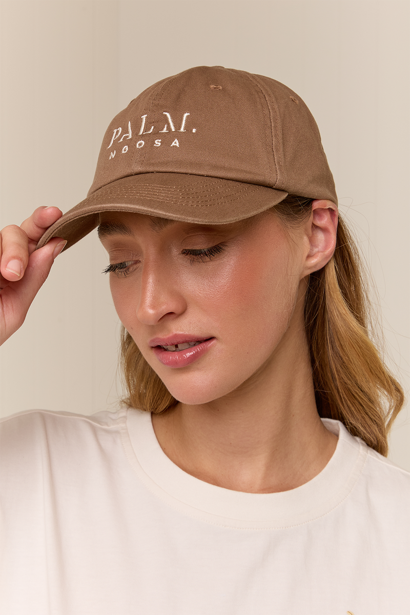 Palm Noosa Cap