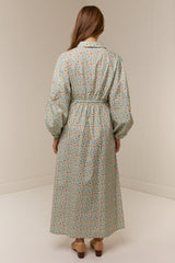 Emily Shirt Dress Tarda