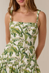 Cooper Dress Riviera