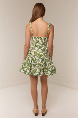 Cooper Dress Riviera