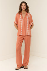 Rory Pants Soleil Fleur