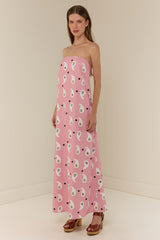 Alessia Dress Bicheno Paisley
