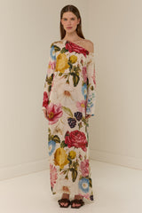 Goldie Dress Rosetta