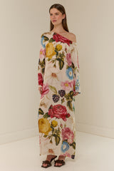 Goldie Dress Rosetta