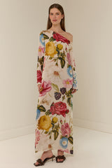 Goldie Dress Rosetta