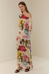 Goldie Dress Rosetta
