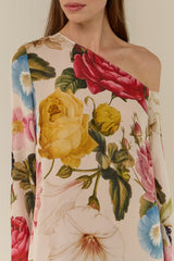 Goldie Dress Rosetta