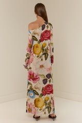 Goldie Dress Rosetta