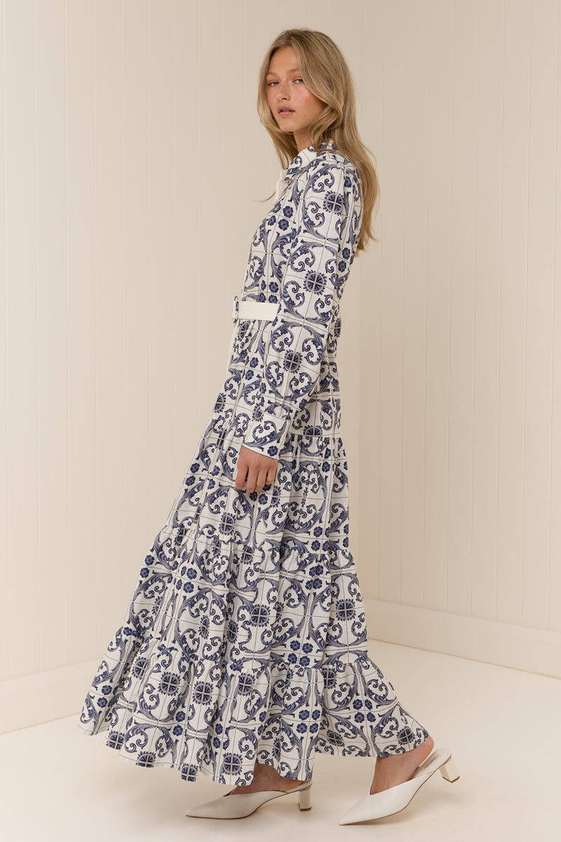 Aria Dress