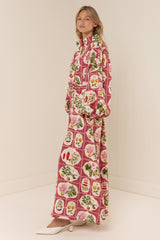 Noddy Dress