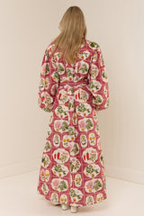 Noddy Dress