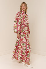 Noddy Dress