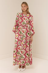 Melrose Dress