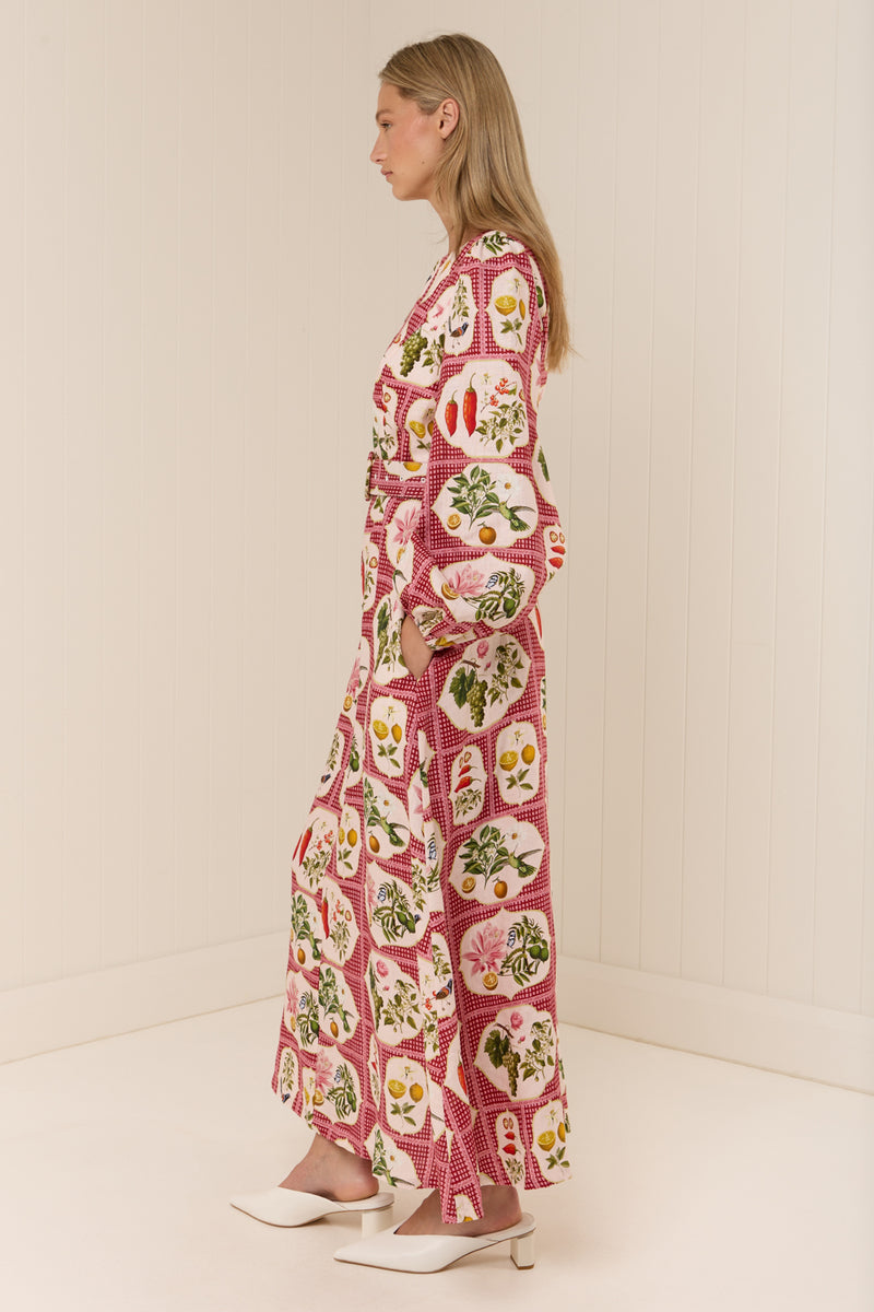 Melrose Dress
