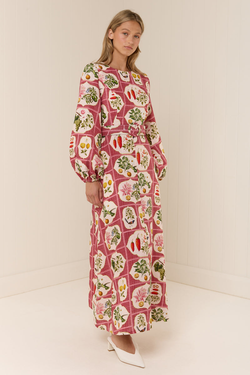 Melrose Dress