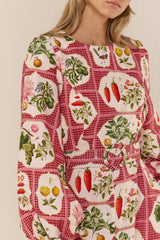 Melrose Dress