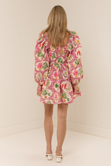 Walker Dress