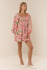 Walker Dress
