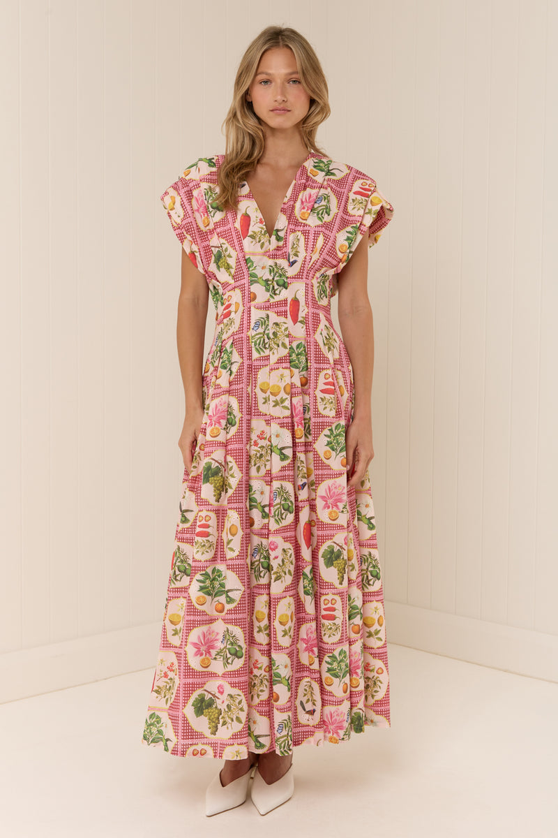 Carter Dress