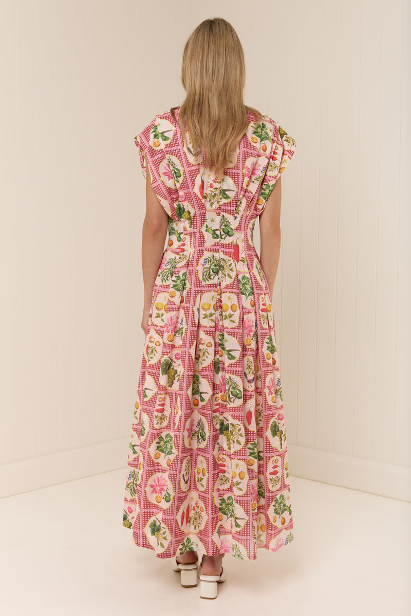 Carter Dress