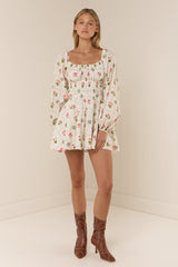 Walker Dress