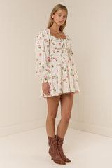 Walker Dress