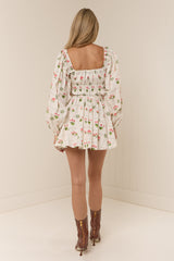 Walker Dress