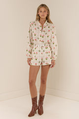 Fino Shorts