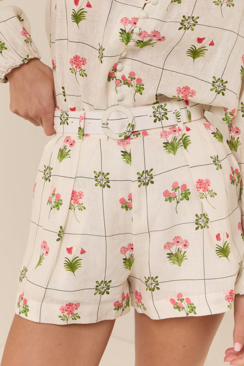 Fino Shorts
