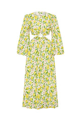 Domino Dress