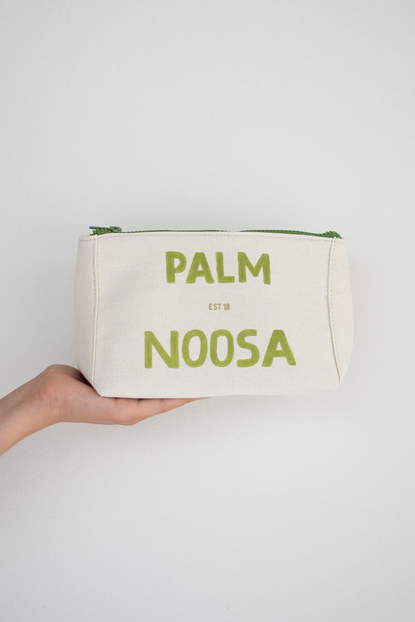 Palm Noosa Pouch