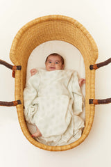 Muslin Wrap