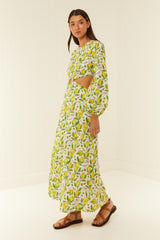 Domino Dress