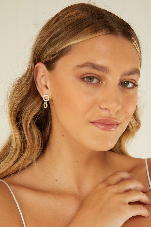 The Liss Earrings