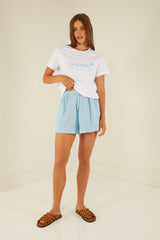 Palm Noosa Cotton Holiday T-Shirt