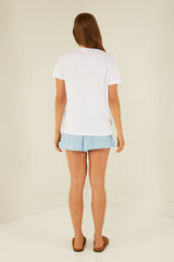 Palm Noosa Cotton Holiday T-Shirt