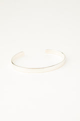 Palm Noosa Sterling Silver Cuff Bracelet