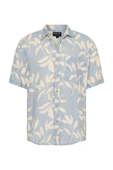 Holiday Leisure Shirt