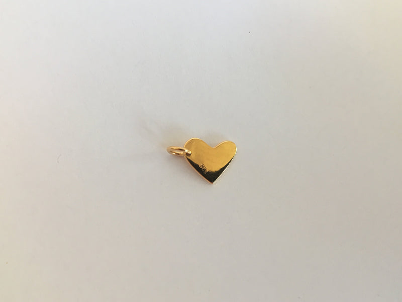 Heart Charm