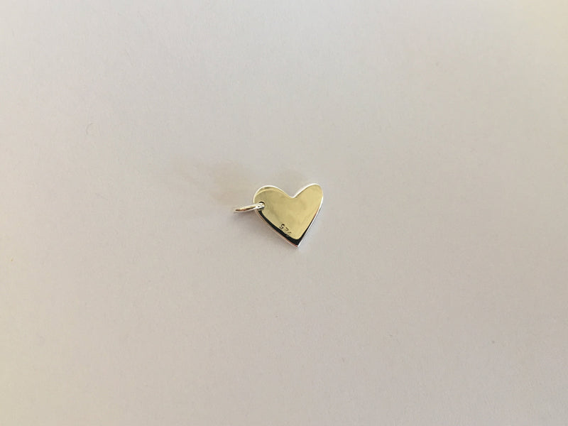 Heart Charm