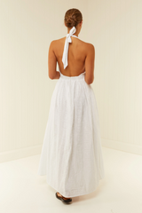 Checkmate Dress